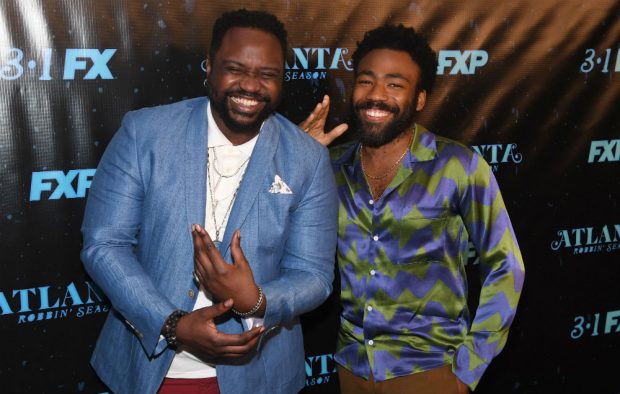 Atlanta donald glover
