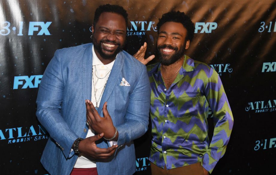 Atlanta donald glover