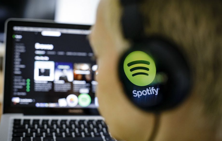 Spotify