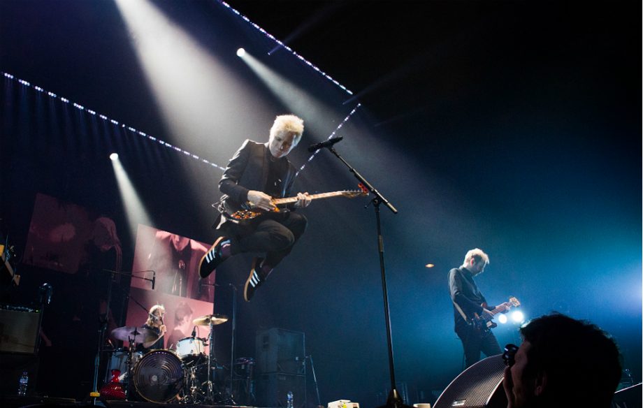 Franz Ferdinand