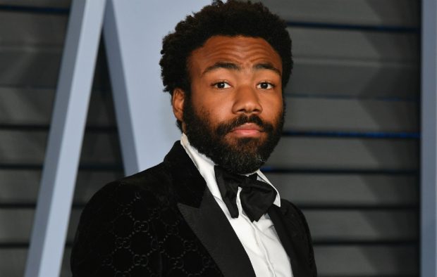 Donald Glover