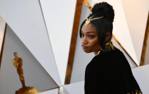 Give Tiffany Haddish an Oscar for her whole existence