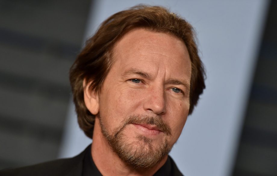 Eddie Vedder U2 John Lennon