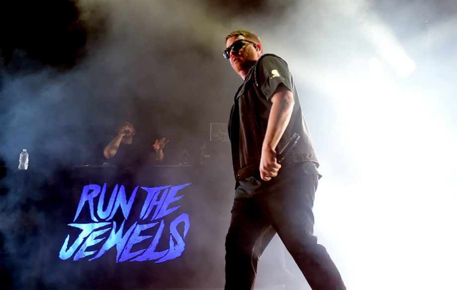 Run The Jewels
