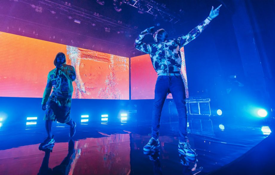 Krept & Konan