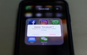 Facebook announce new privacy settings in response to #DeleteFacebook backlash