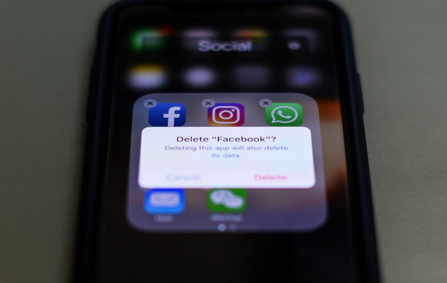 Facebook