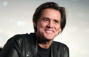 Jim Carrey angers Republicans with unflattering cartoons of Donald Trump and Sarah Huckabee Sanders
