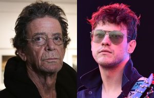 MGMT recall how Lou Reed rejected their offer of a collaboration
