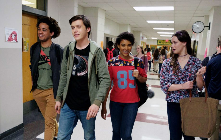 Love Simon