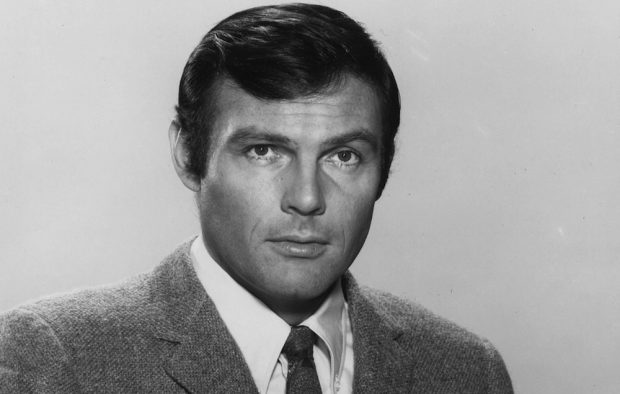 Adam West