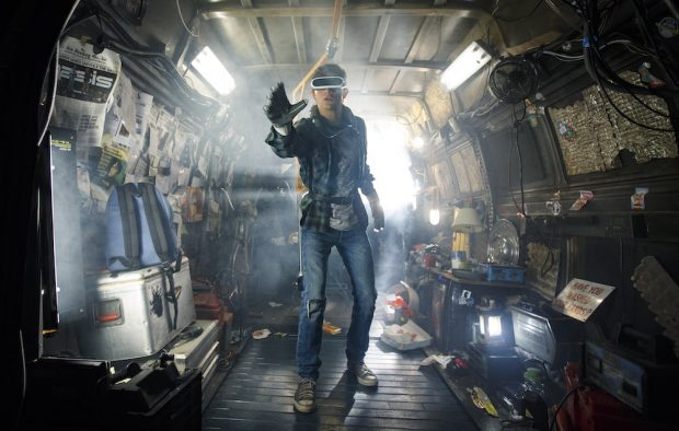 Ready Player One
