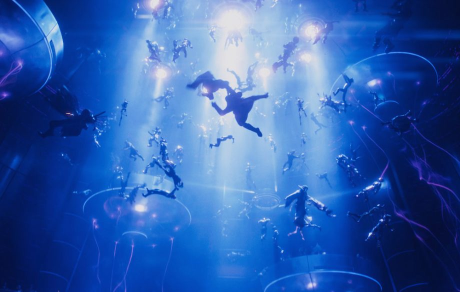 Ready Player One