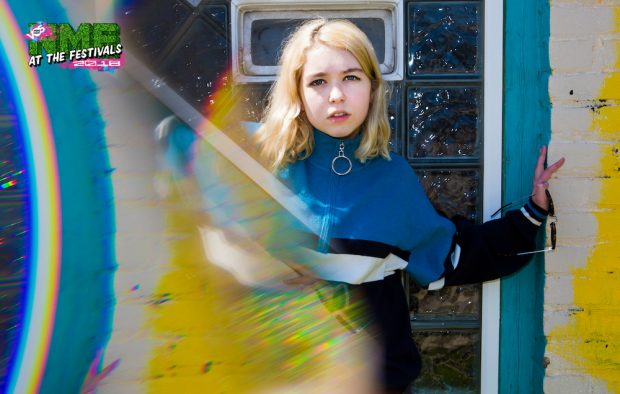 Snail Mail