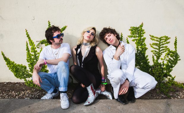 Sunflower Bean SXSW 2018