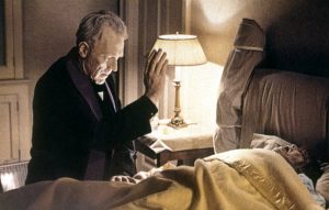 'The Exorcist' director witnessed an actual exorcism at the Vatican for new film