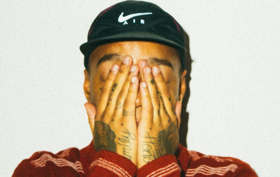 Rejjie Snow interview