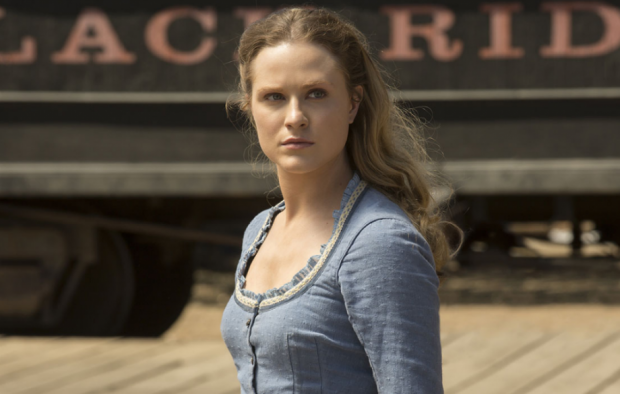Westworld Season Two reddit theories
