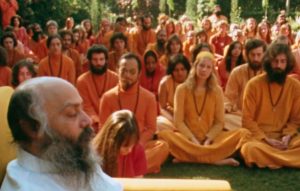 Here's what the critics are saying about Netflix's 'Wild Wild Country'