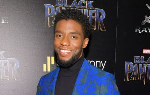'Black Panther' has crossed the $1 billion dollar mark at the box office