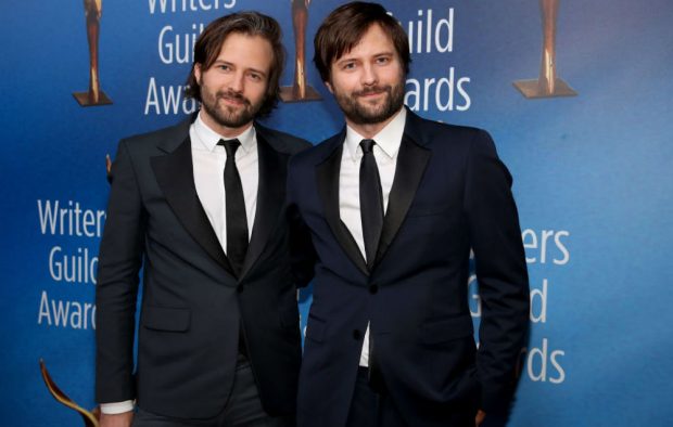 Duffer Brothers abuse