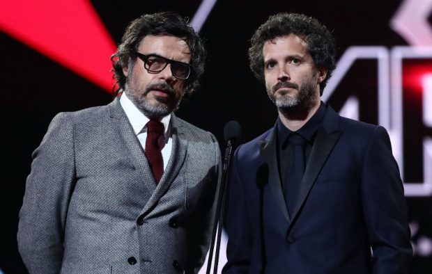 Flight of the Conchords tour postponed