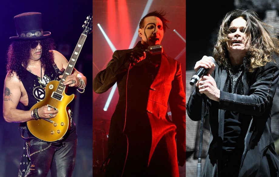 Graspop 2018 line-up