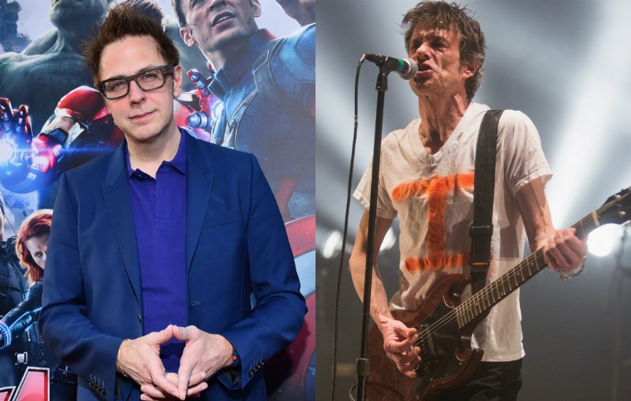 James Gunn, The Replacements