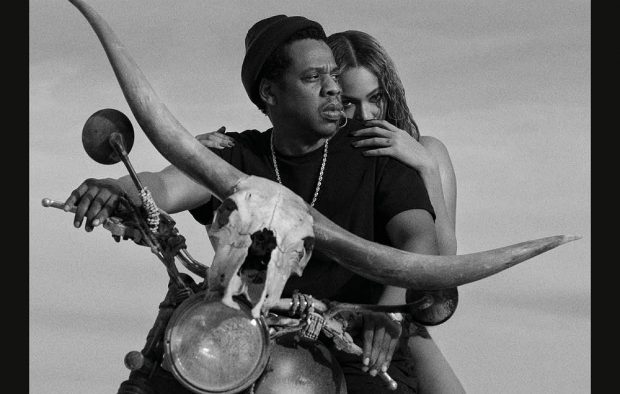 Beyonce and Jay Z have announced details of the 'On The Run II' UK and European tour