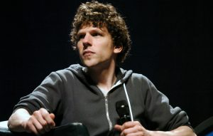 Jesse Eisenberg speaks on whether he's returning to play Lex Luthor