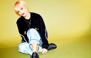 No Shame: Lily Allen unveils fourth album and releases two new tracks