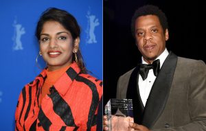 M.I.A. says former manager Jay-Z told her to sign 'ridiculous' Super Bowl settlement