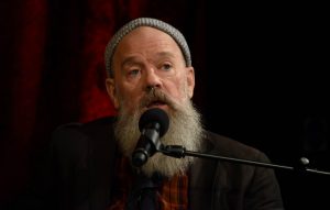 Michael Stipe shares first-ever solo track, 'Future, If Future' in support of 'March For Our Lives'