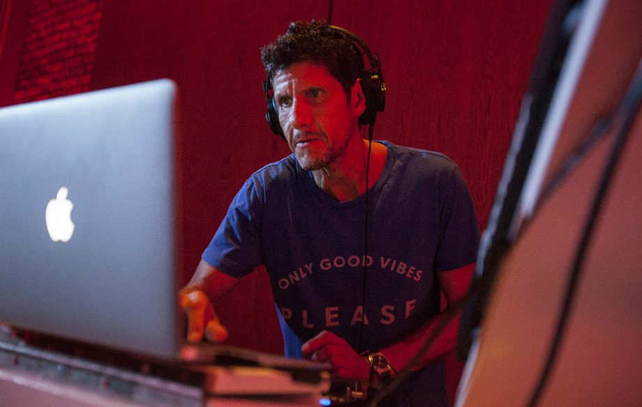 Mike D, Beastie Boys