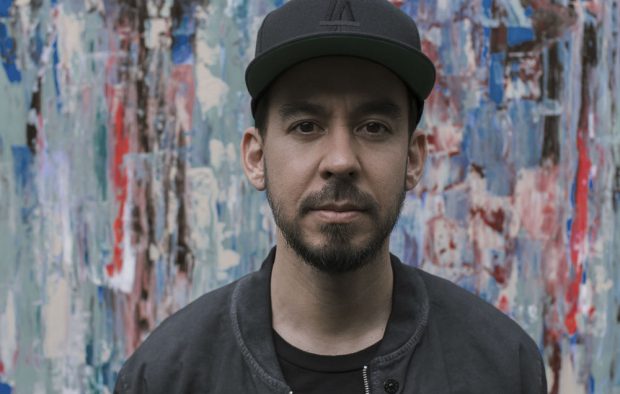 Mike Shinoda