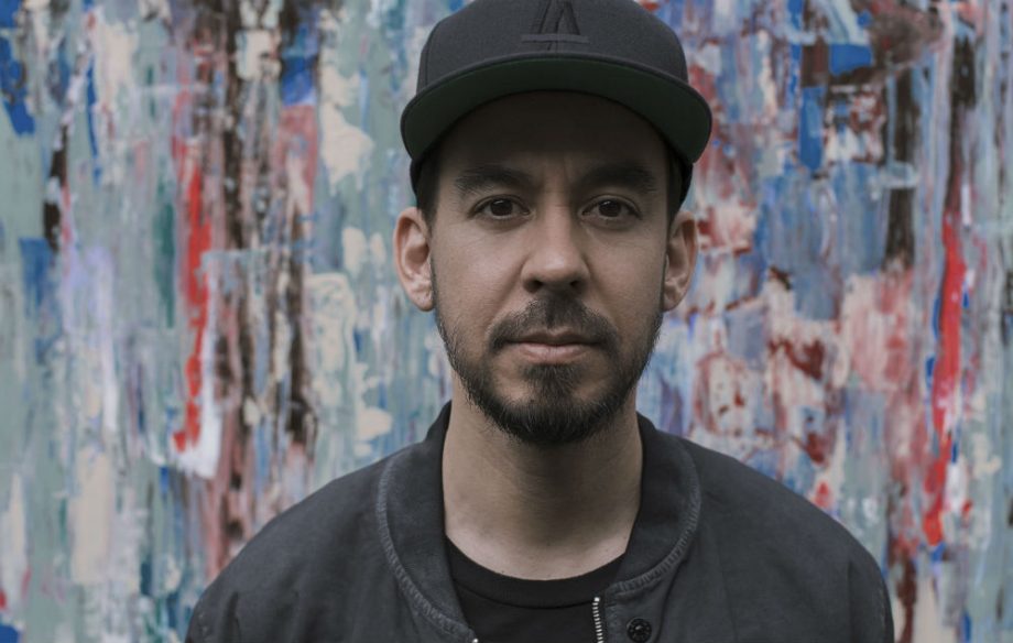 Mike Shinoda