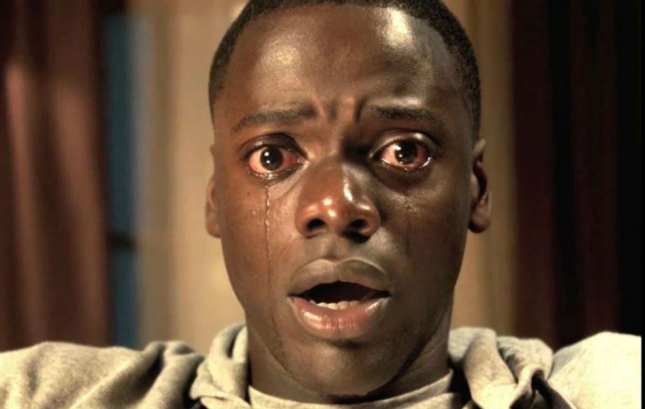 New horror film Get Out