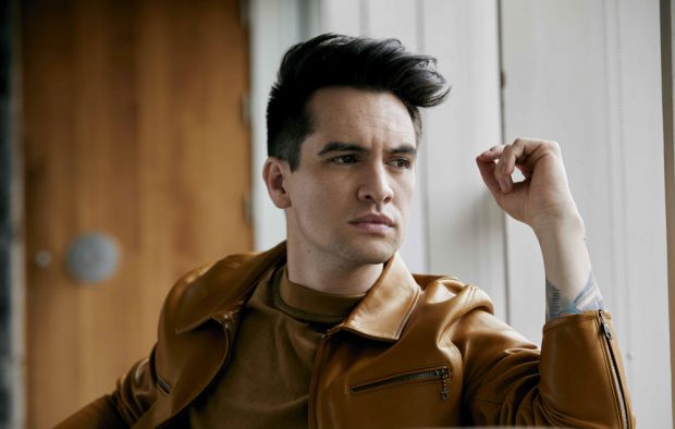Panic! At The Disco