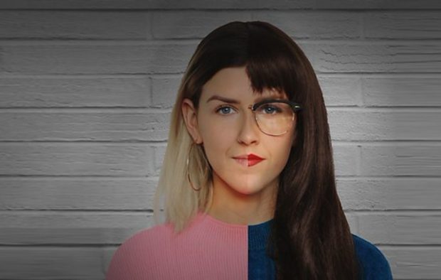 ellie undercover interview