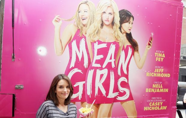mean girls musical