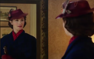 Here's the first trailer for 'Mary Poppins Returns'