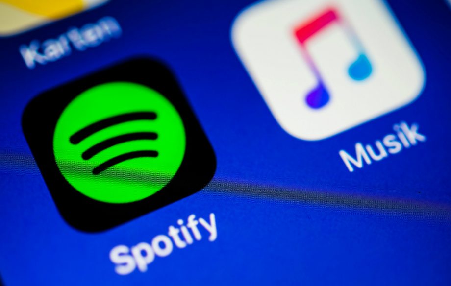 Spotify