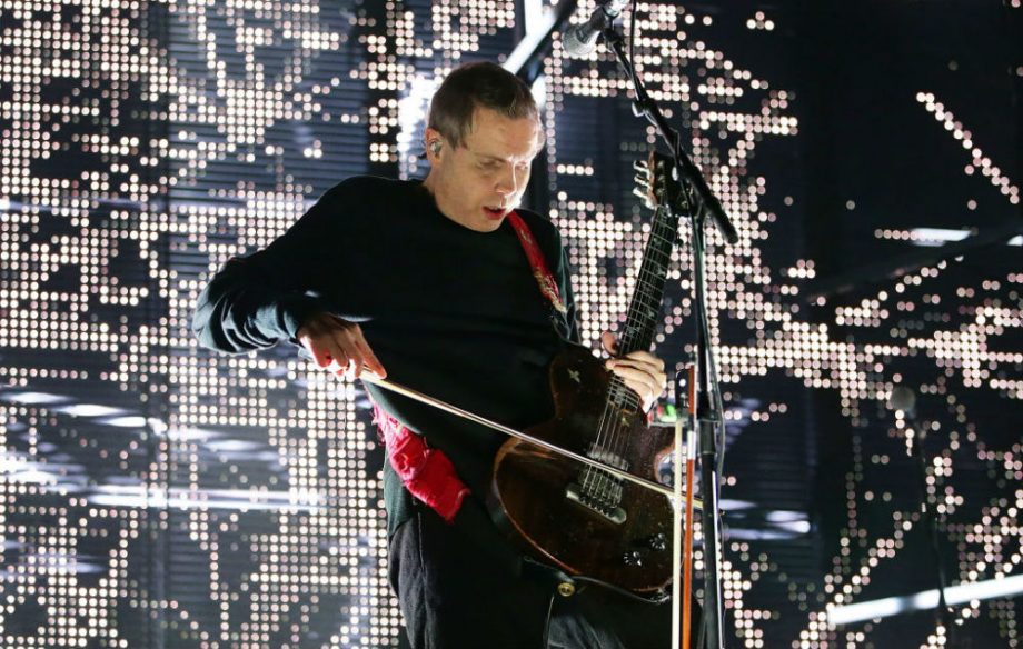 Sigur Ros tax evasion