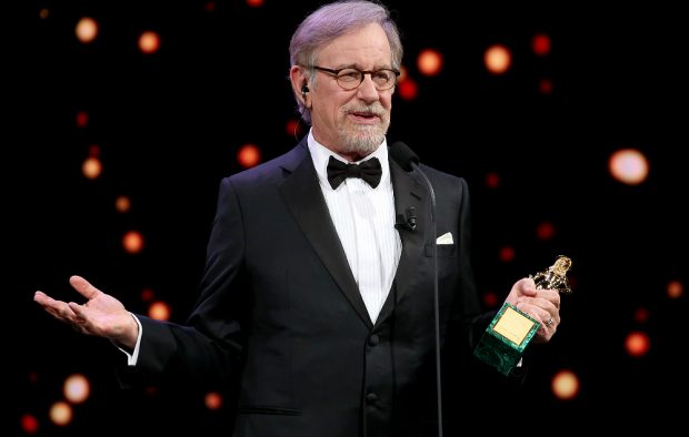 Steven Spielberg