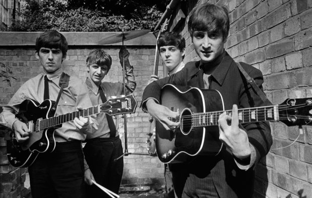 The Beatles