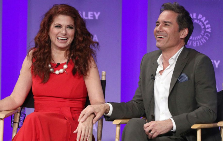 Will & Grace third season