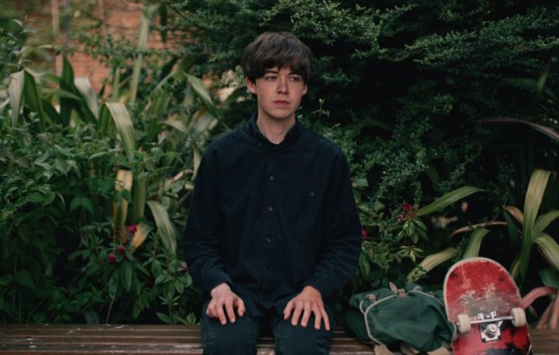 Alex Lawther