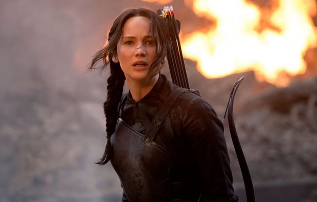 Hunger Games