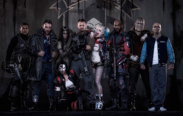 Suicide Squad 2