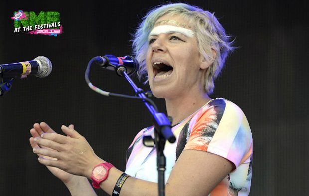 Tune-Yards